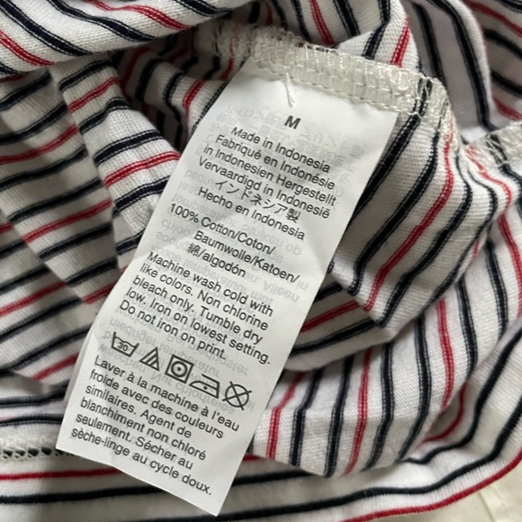 J. Crew Men’s Cotton Tee - Picture 3 of 3